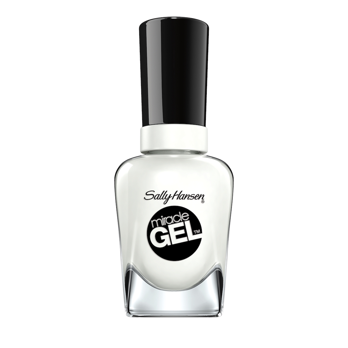 Sally Hansen Miracle Gel żelowy lakier do paznokci 450 get mod, 15 ml