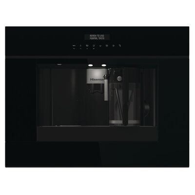 Ekspres do kawy HISENSE CM4340DBG