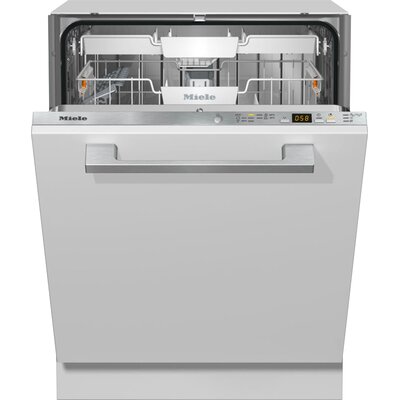 Zmywarka MIELE G 5162 SCVI Selection Technologia EcoPower