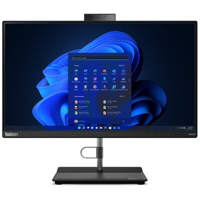 Komputer LENOVO ThinkCentre neo 30a 22 21.5" IPS i3-1215U 8GB RAM 256GB SSD Windows 11 Professional