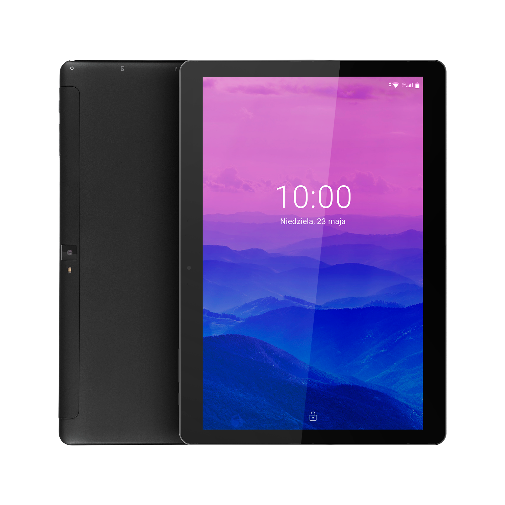 Tablet EAGLE 1067