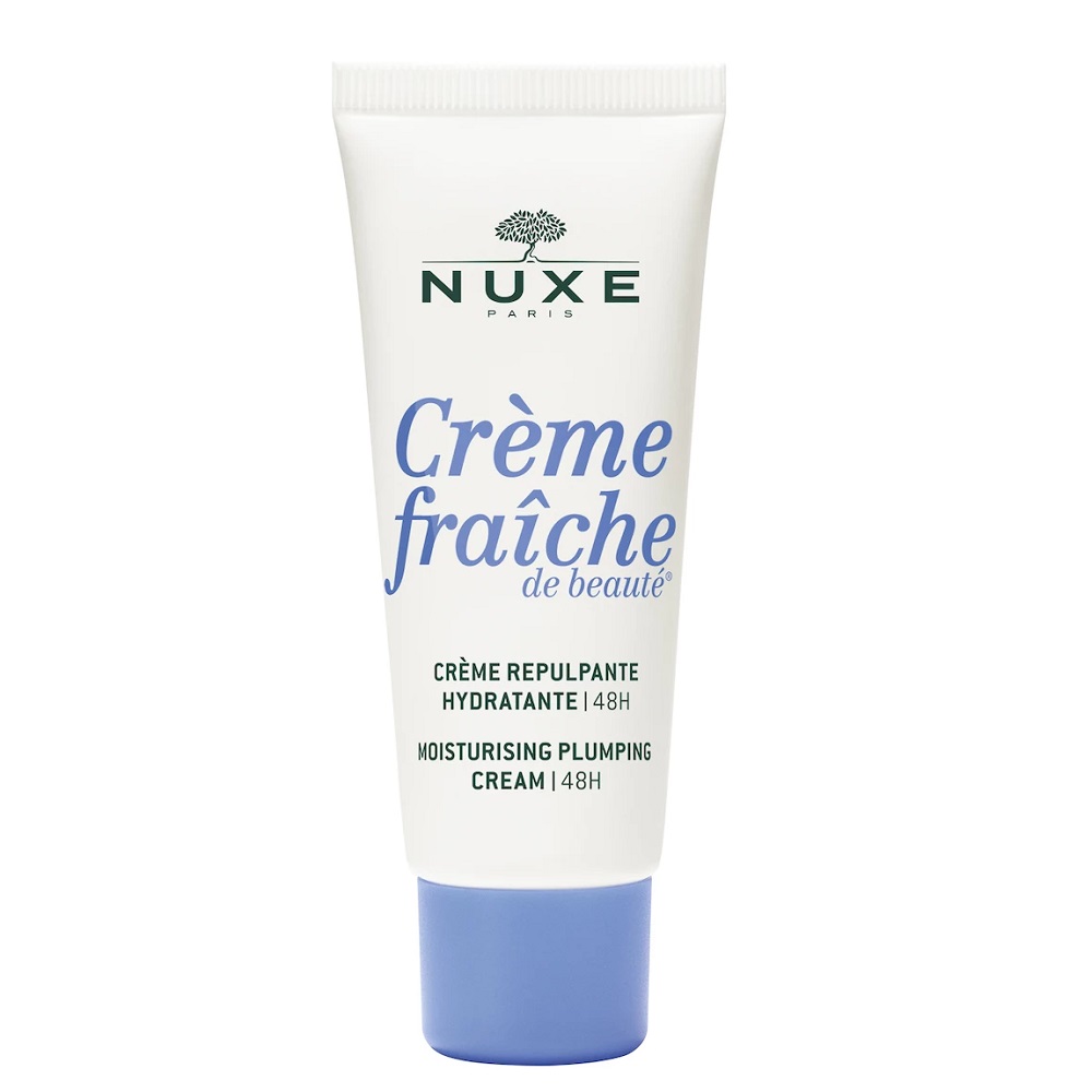 Nuxe Creme Fraiche de Beaute krem nawilżający do skóry normalnej, 30 ml