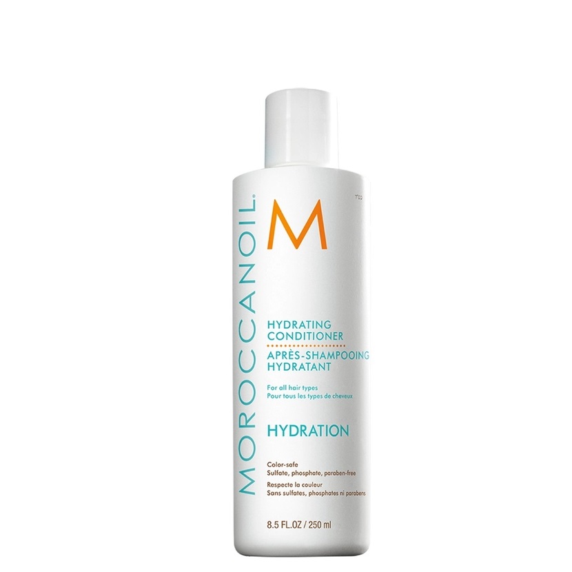 Moroccanoil Hydration nawilżający balsam do włosów, 250 ml