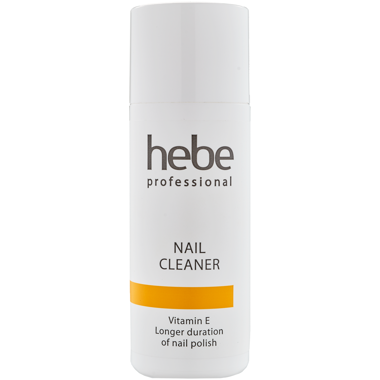 Hebe Professional Nail Cleaner odtłuszczacz płytki paznokcia, 100 ml