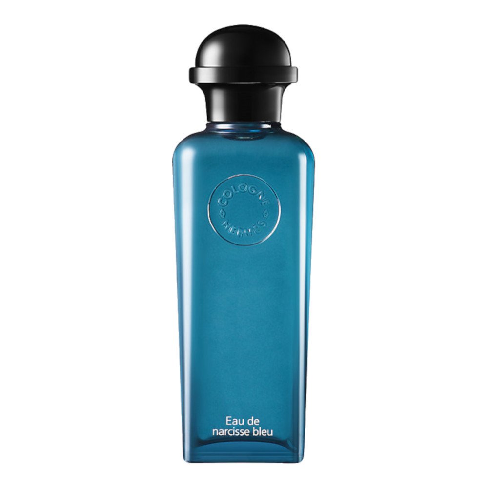 Hermès Eau de Narcisse Bleu woda kolońska unisex, 100 ml