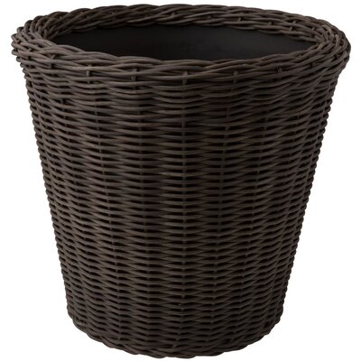 Donica PATIO Gaston 47173 32L Brązowy