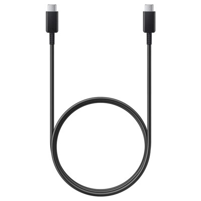 Kabel USB-C - USB-C SAMSUNG 1 m Czarny