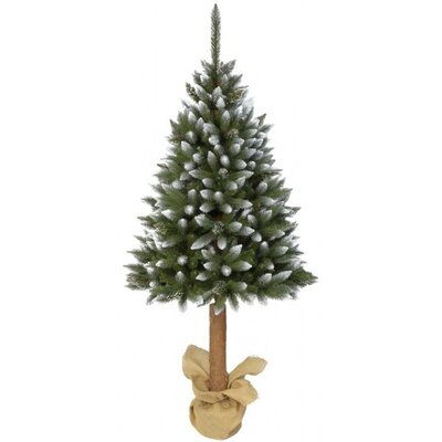 Choinka MIRPOL Świerk diamentowy 180 cm