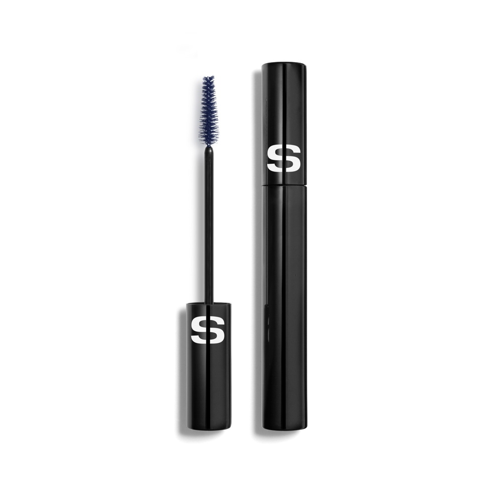 Sisley So Stretch Mascara wydłużająco-wzmacniający tusz do rzęs 3 Deep Blue, 7,5 ml