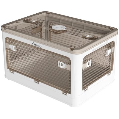 Pojemnik YOLCO FB40 Biały