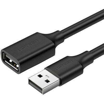 Przedłużacz USB-A - USB-A UGREEN US103 0.5 m