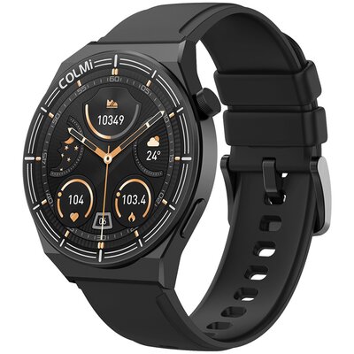 Smartwatch COLMI i11 Czarny