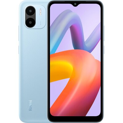 Smartfon XIAOMI Redmi A2 3/64GB 6.52" Niebieski