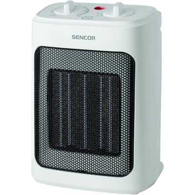 Grzejnik ceramiczny SENCOR SFH 7600WH