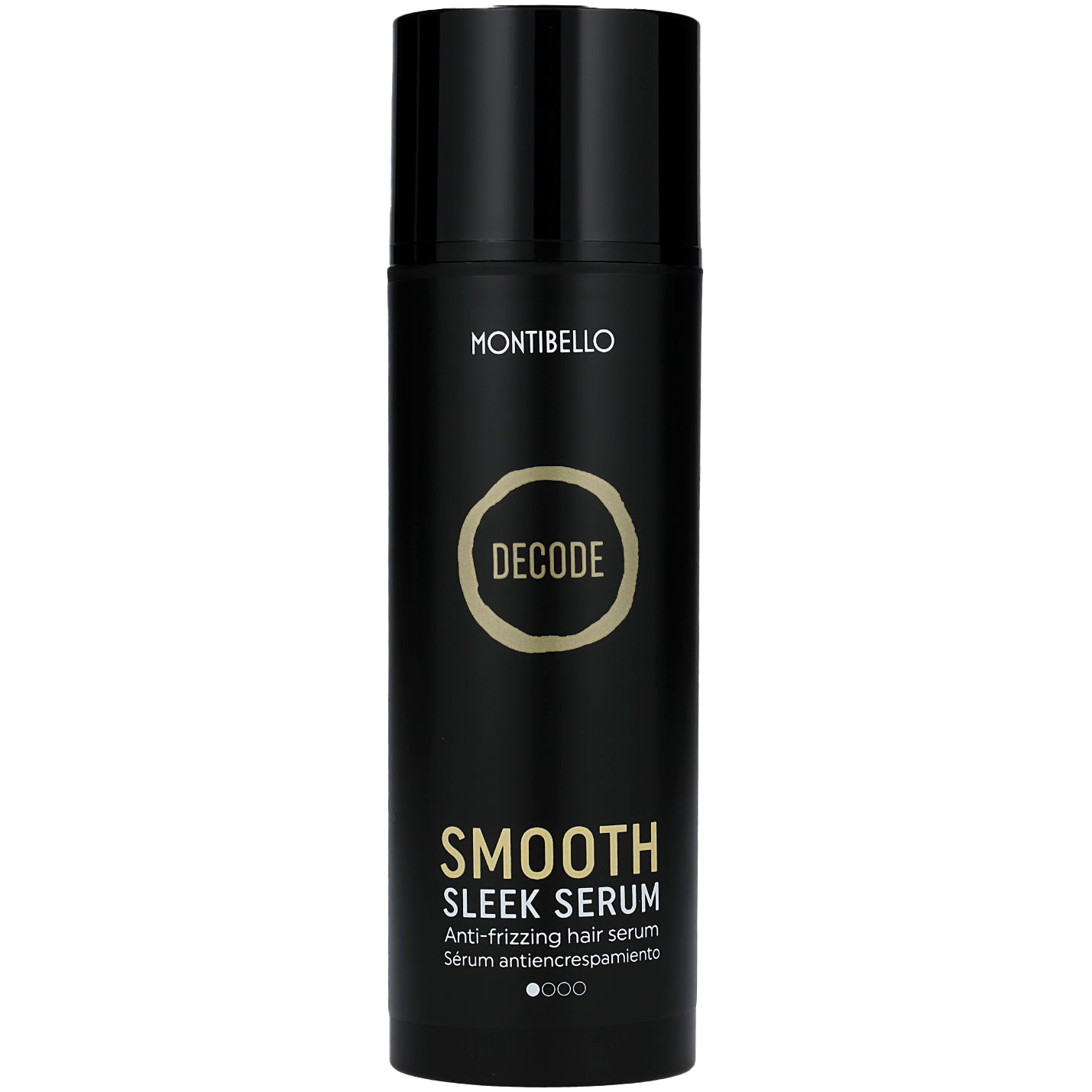 Montibello serum wygładzające Smooth Sleek, 150 ml