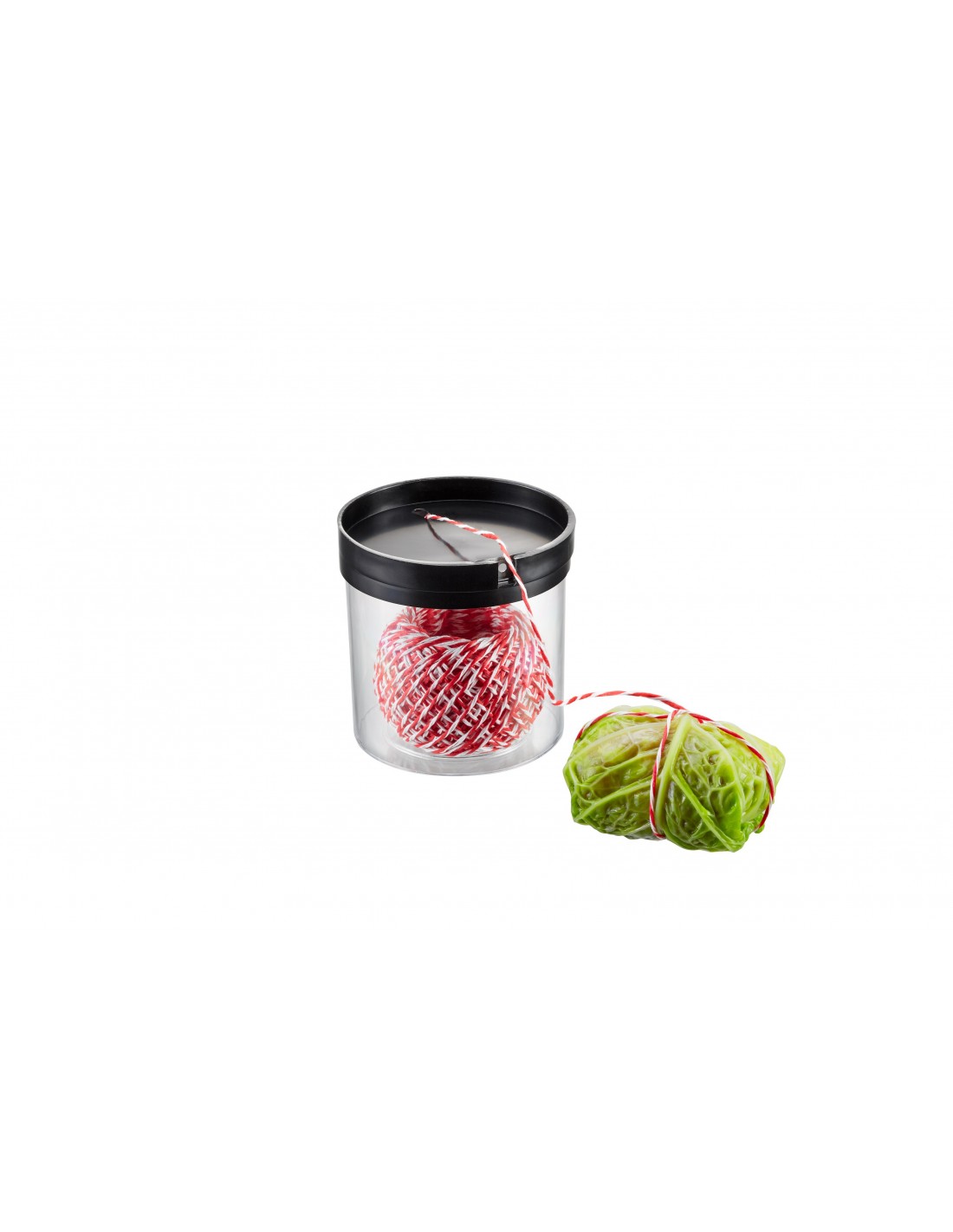 GEFU - Dozownik ze sznurem rzeźniczym FILIO