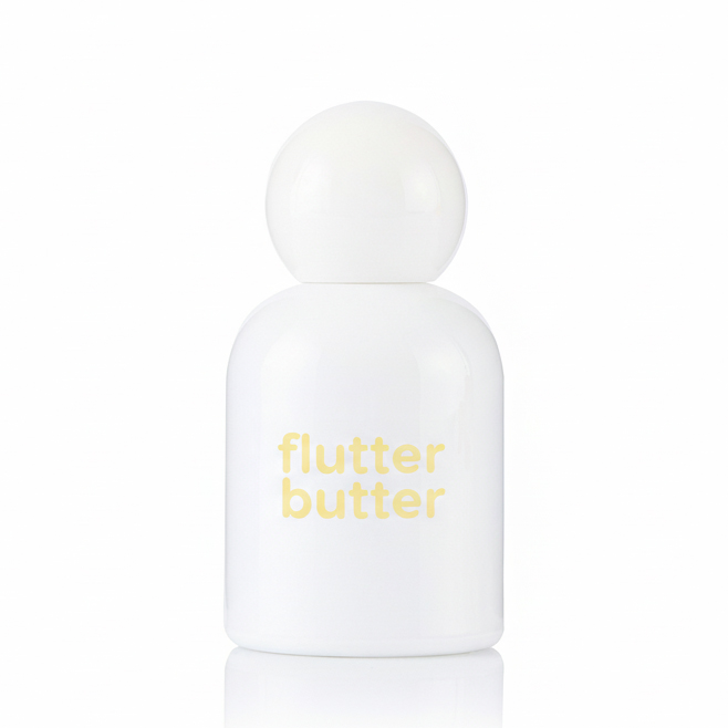 Söppö Butter Flutter perfumy damskie, 50 ml