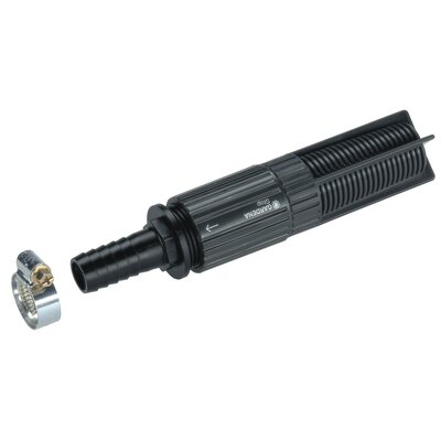 Filtr ssący z zaworem GARDENA 1726-20