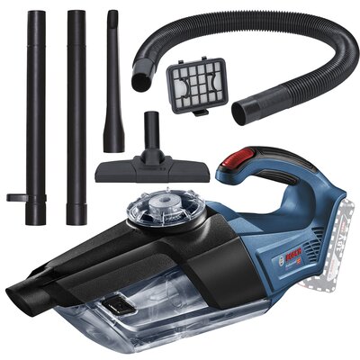 Odkurzacz ręczny BOSCH Professional GAS 18V-1 06019C6200