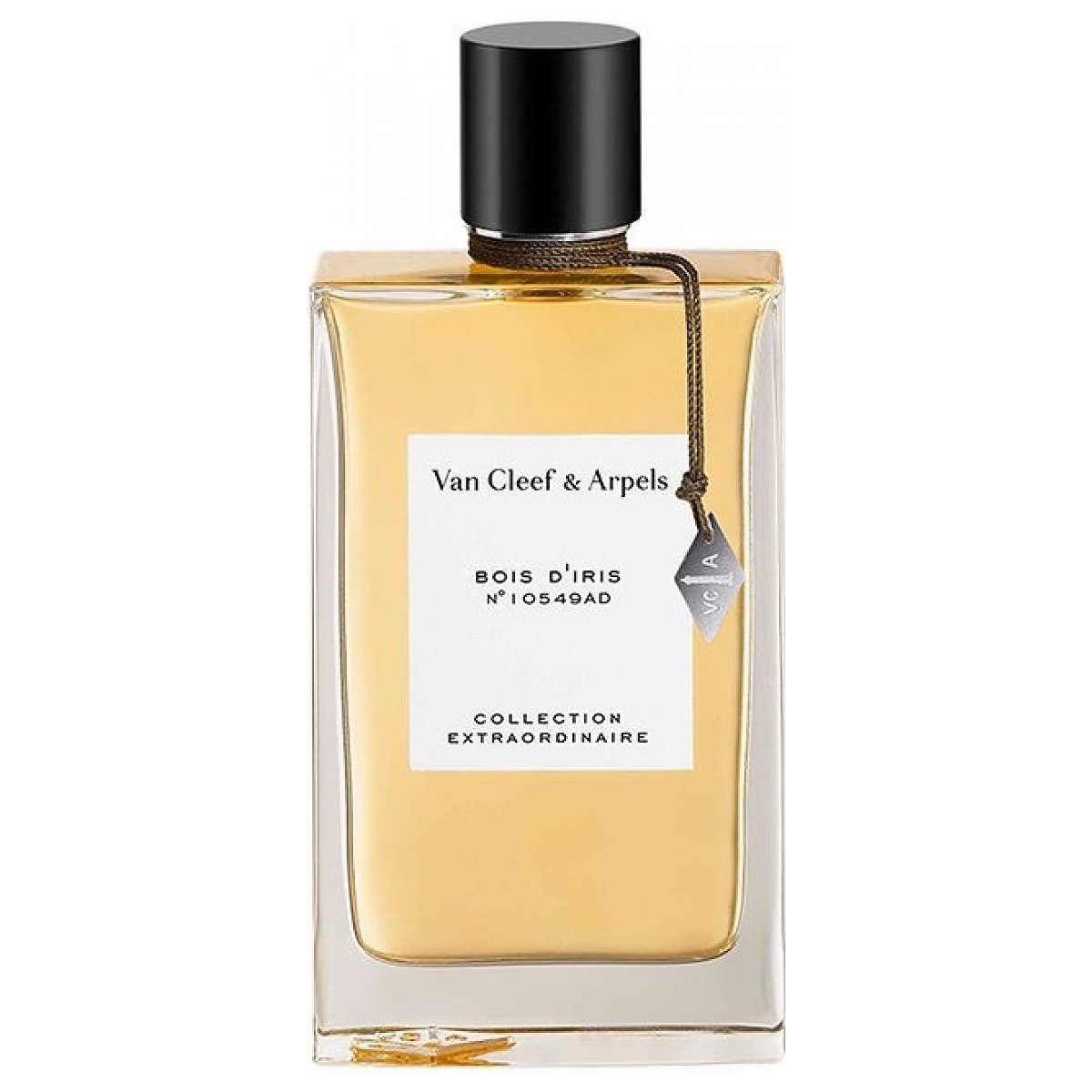 Van Cleef & Arpels Collection Extraordinaire Bois D'Iris woda perfumowana damska, 75 ml