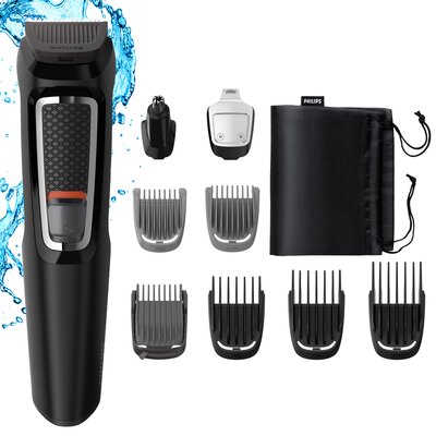 Trymer PHILIPS Multigroom MG3740/15