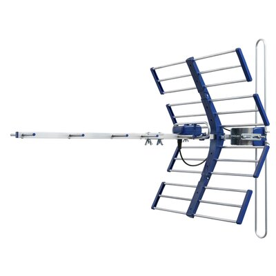 Antena kierunkowa TELKOM TELMOR TT W19 Silver Combo 5G Protected