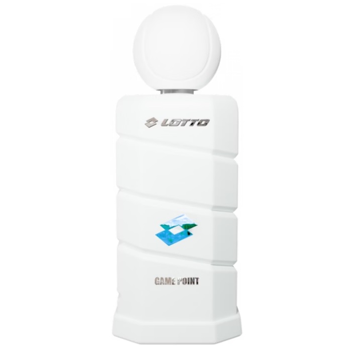 Lotto Game Point woda perfumowana damska, 100 ml