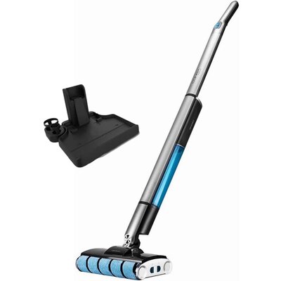 Mop elektryczny CECOTEC Freego Wash (Bezprzewodowy)