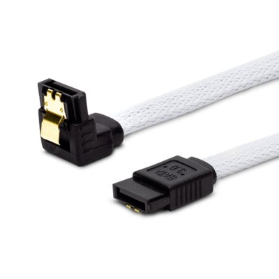 Kabel SATA - SATA SAVIO GAK-07 0.5 m
