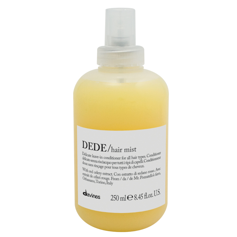 Davines Dede  delikatna odżywka w sprayu bez spłukiwania, 250 ml