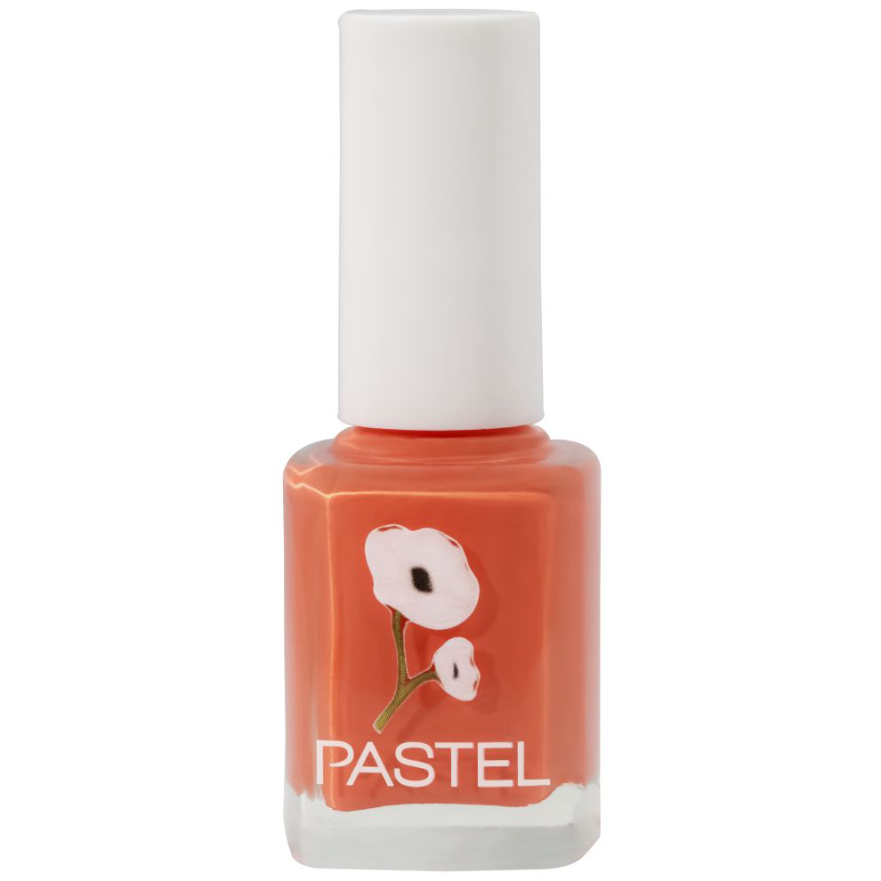 Pastel lakier do paznokci 418, 13 ml