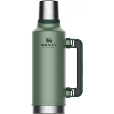 Termos STANLEY Legendary Classic Zielony 1900 ml