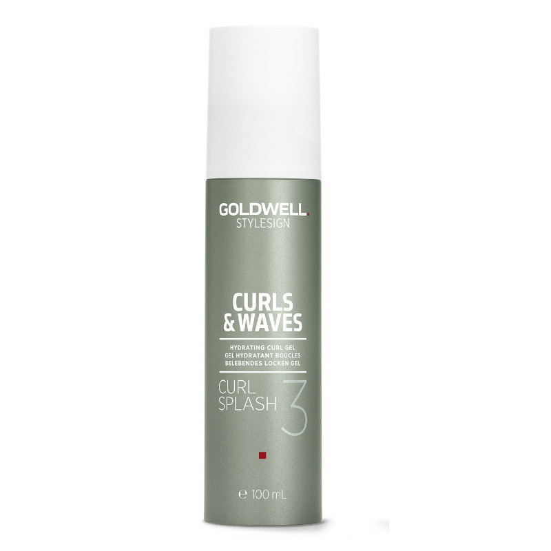 Goldwell Stylesign Curls&Waves żel do stylizacji loków, 100 ml