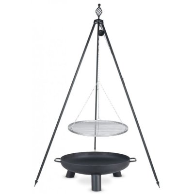 Grill ogniskowy FARMCOOK E01044 Średnica 70cm