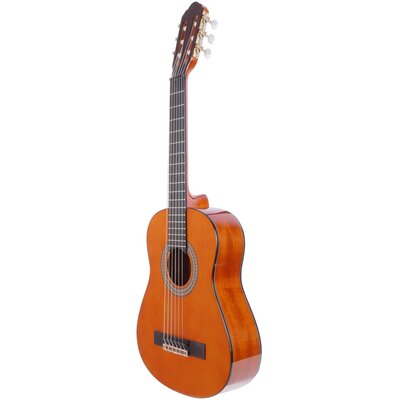 Gitara klasyczna ARROW Calma 3/4 Gloss Naturalny