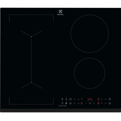 Płyta indukcyjna ELECTROLUX LIV63431BK