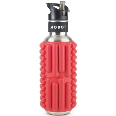 Roller MOBOT Grace Czerwony