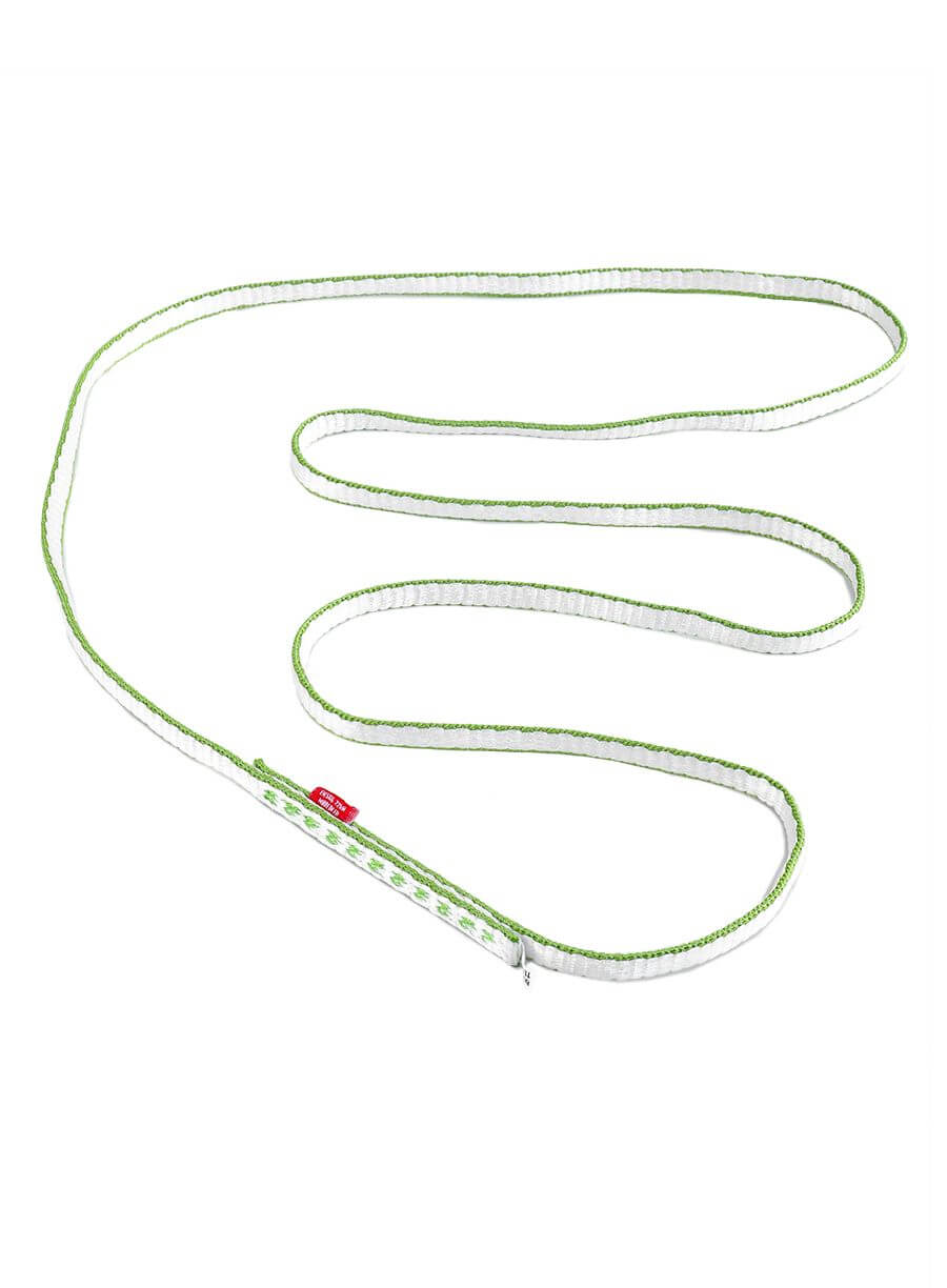 Ocun - Pętla O-SLING DYN 8mm 80 cm green