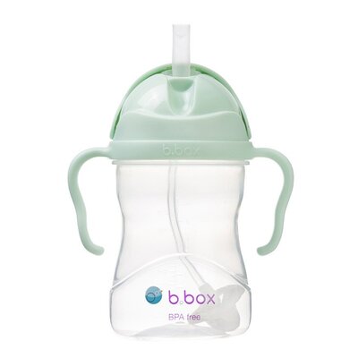 Butelka B.BOX BB00520 Pistacjowy