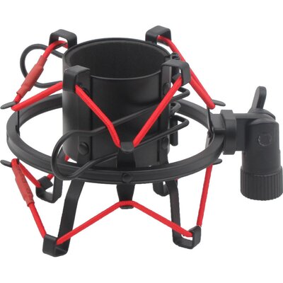 Uchwyt MOZOS SHM1-RED 43-47 mm