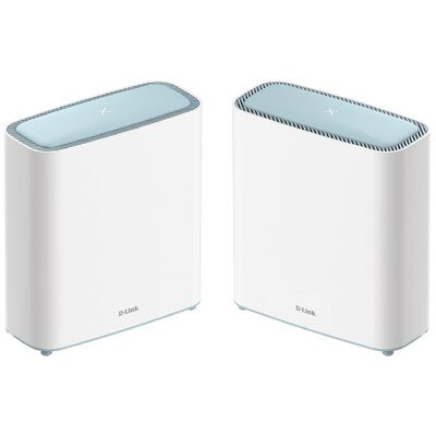 Router D-LINK Eagle Pro Ai AX3200 M32-2 2.4 / 5 GHz, Wi-Fi Mesh