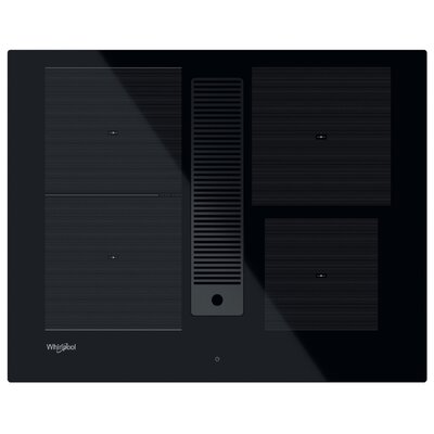 Płyta indukcyjna WHIRLPOOL WVH 1065B