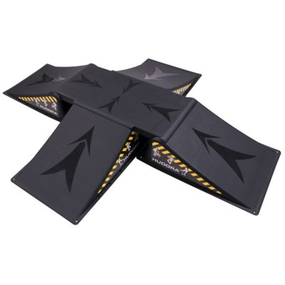 Rampa HUDORA Stunt 11118