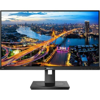 Monitor PHILIPS B-Line 278B1 27" 3840x2160px IPS 4 ms