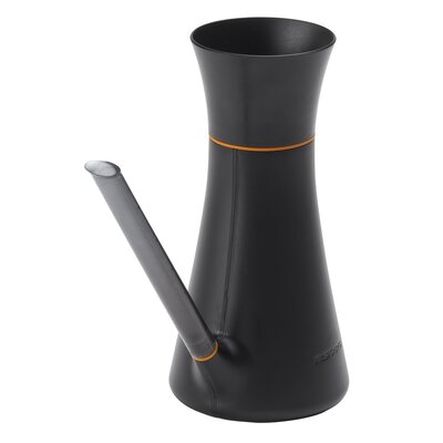 Konewka FISKARS 1071307 Czarny 1.2L