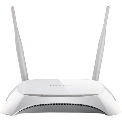 Router TP-LINK TL-MR3420 2.4 GHz