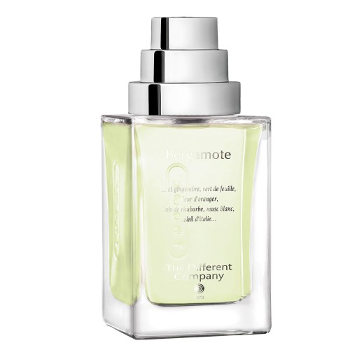 The Different Company Bergamote woda toaletowa męska, 100 ml