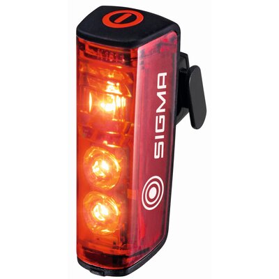 Lampka rowerowa SIGMA Blaze SGM15110