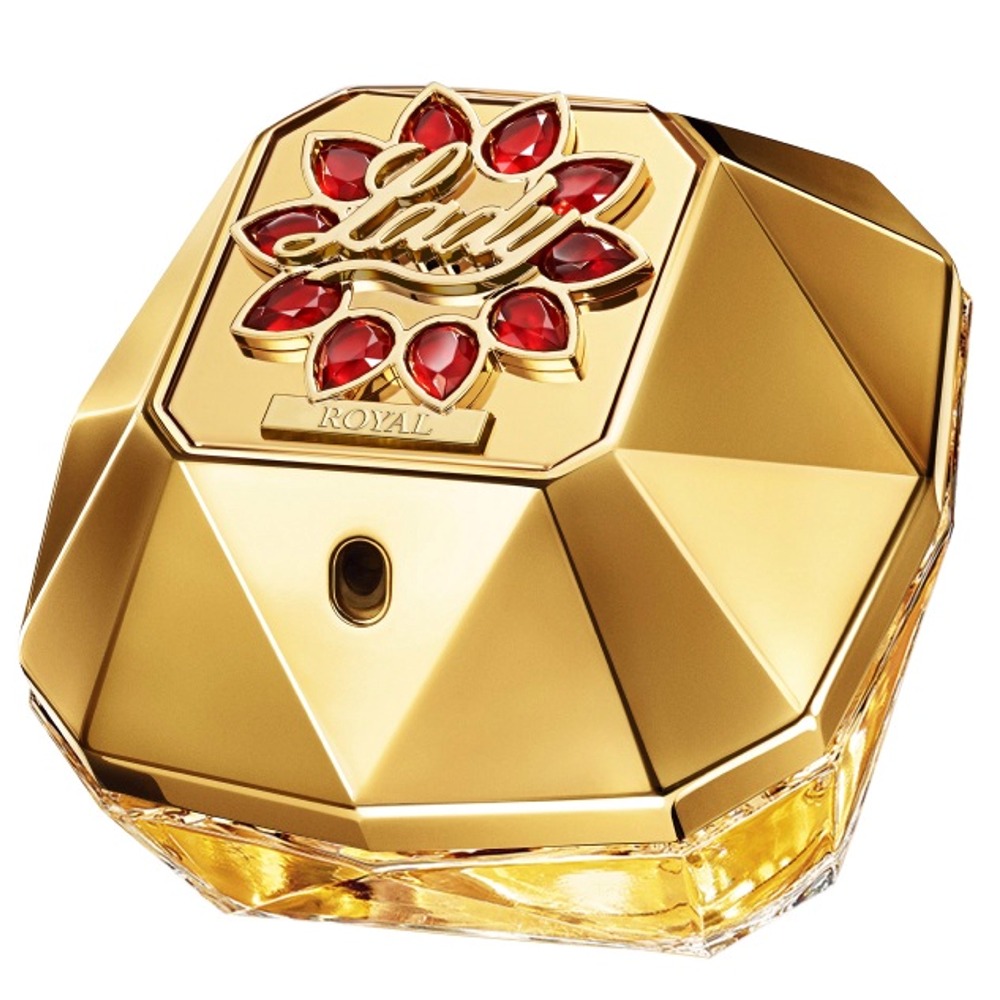 Paco Rabanne Lady Million Royal woda perfumowana damska, 50 ml
