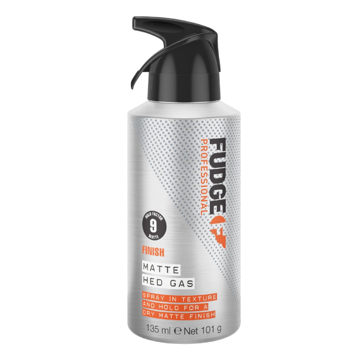 Fudge Matte Hed Gas teksturyzujący spray do stylizacji włosów, 100 g